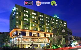 Zest Hotel Sukajadi Bandung